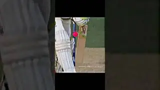 Swing king 👑 Jimmy Anderson pink ball swing bowling🔥😳 #sports #cricket #swingbowling