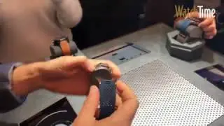 TAG Heuer Connected