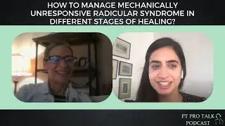 Navigating Mechanically Unresponsive Radicular Syndrome Across Healing Stages