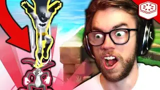 I can't believe Multiversus pulled this off...