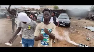 CLASSIC T & DOPE CHAMA -DRILLING &AMAPIANO VISUALIZER 2025 