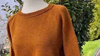 # 274  - Freestyle Sweater