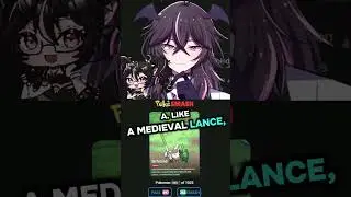 Leaky On the Leeky #vtuber #sirfetchd
