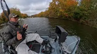 Garmin Force Current anchor  (Danish )