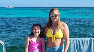 John Pennekamp Coral Reef State Park / The Florida Keys / Key Largo