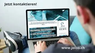 joloo Marketing Ihr Spezialist f&uuml;r lokales Marketing