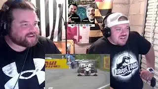 NASCAR Fans React To 
