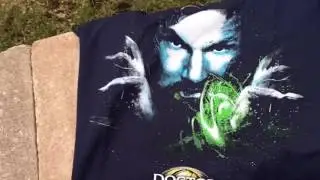 Feb 2017 Horror Block / Nerd Block / Loot Crate