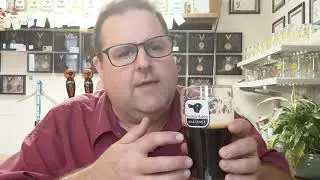 Paul Philippon DuckRabbit Milk Stout