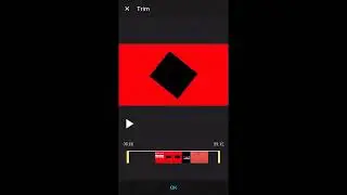 Tow Clips In One Video, How to Videos Edit, Trim, Cut,