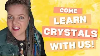 What crystals to Use for Holistic Healing