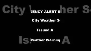 #easscenarios #horror #emergency #scary #animation #wrapperoffline #animationuniverse #action