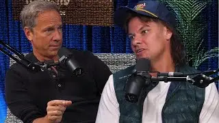 The Big Problem Facing America&rsquo;s Economy w/ Mike Rowe