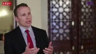 How researchers and policymakers benefit from working together