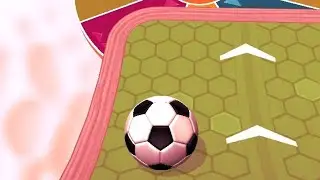 Going balls Super Bônus 💰 🪙 SppedRun Gameplay Nível 1135 Nível 1137 🌟 💰