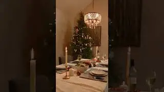 The FOOD CULT 4k Ultra HD-video of a dining table