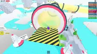 Playing boat ride into a better life [WIP]