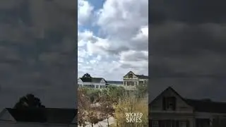 Keep Watching | Wicked Skies ⚡️
