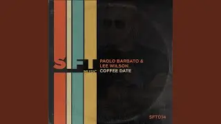 Coffee Date
