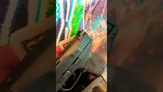 Smith & Wesson M&P 2.0 40s&w