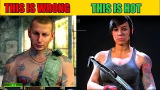 RANKING All NEW OPERATOR SKINS in Modern Warfare SEASON 3 WORST TO BEST