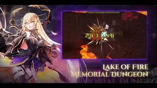 Ragnarok Online - Garden of Time Update
