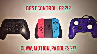 Мои советы по контроллеру !!! 🎮 #MansaRC #VaprWay #Fortnite #NintendoSwitch