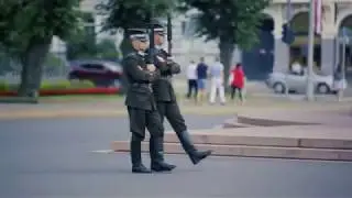 The other face of East Cold Europe