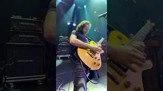 Eric Steckel | Signature Rig Soundcheck | Fall 2025 #bluesmetal