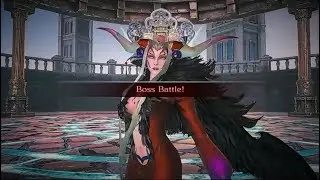Mobius FF S2: The Transient Sorceress (Kill 150) ft. Squall (Balamb Mercenary HoF)