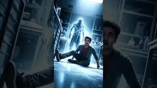 ai video #ai #fantasy #horror