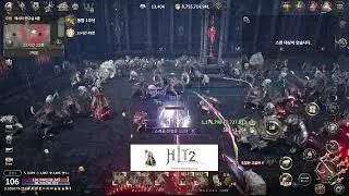 HIT2 - Level 106 Reached~! First Immortal Class Awakening Upgrade~!