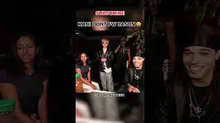 Kani Rosi Airs Jason
