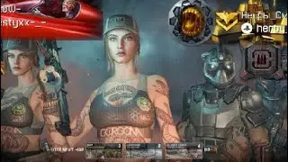 Warface Team deathmatch #127