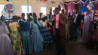Deliverance From Leg Pain And Pregnancy Complications - See The Power Of God At Work