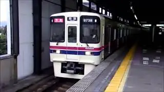 【鉄道PV】NO, Thank You!