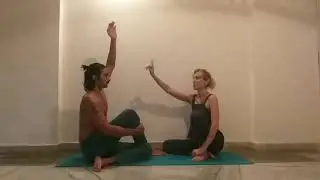 Sai Yoga ❤️