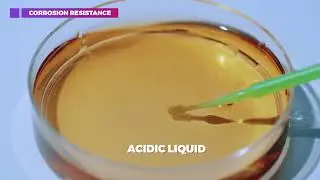 Fiber-Free Micro Applicator sample