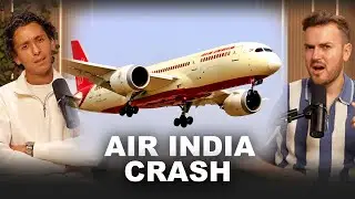 Расследование Air India: почему США и Индия не могут прийти к соглашению