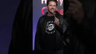 Don&rsquo;t Do Your Taxes With Your Partner! #Shorts #DaveNeal #standupcomedy