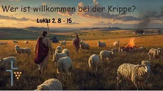 Online-Gottesdienst der Friedenskirche Ingelheim  24.12.2025 16:30 Uhr