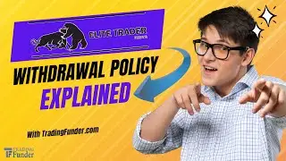 Elite Trader Funding Payout Policy Explained | Profit Splits, Withdrawals, & Tips