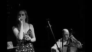 &lsquo;My Heart Will Go On&rsquo; cover by Ella McCready and her dad!