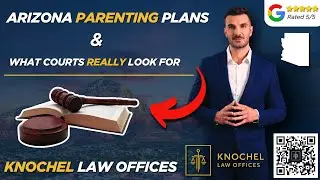 Divorce and Family Law Lawyer Near Me Bullhead City AZ- Knochel Law Offices - (928) 444-1000