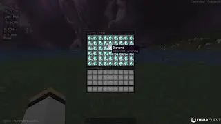 Dupe Diamonds in 1.18 Minecraft *1.18 Dupe*
