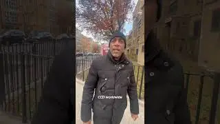 The Rise - Brownsville NY: Transforming Lives and Communities