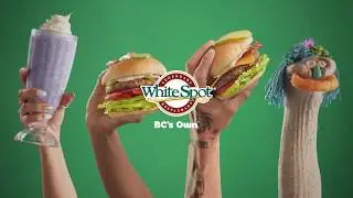 White Spot Restaurants - Family Secret (:15)