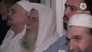 من احتفال الزاوية القادرية بدمشق في ذكرى مولد الحبيب الاعظم والنبي الاكرم محمد صلى الله عليه وسلم