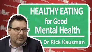 Healthy Eating for Good Mental Health