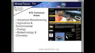 WindTechTV Webinar1